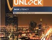 剑桥英语教材Unlock第二版全6级别PDF+MP3+video