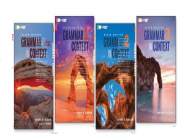 在语境中学语法(第六版)Grammar in Context 在语境交流中把语法用准确