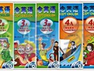 新概念英语青少版第三级A-B+PDF+音频+PPT课件