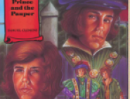 王子与贫儿-The Prince and the Pauper 英文版