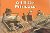 A Little Princess 小公主英文版
