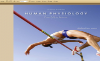 [医学pdf下载]Human Physiology_ From Cells to Systems