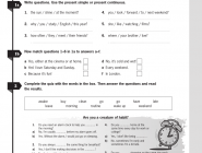 Exam Booster with answer key 考试助推器2017版