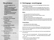 English for Primary Teachers 写给英语教师的教学参考书