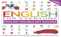 English for Everyone -english vocabulary builder英语单词扩展