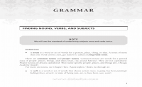 英语语法蓝宝书-The Blue Book of Grammar and Punctuation