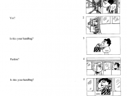 新概念英语第一册PDF电子版下载