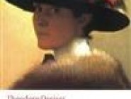 Sister Carrie嘉莉妹妹-西奥多·德莱塞 Theodore Dreiser电子书下载