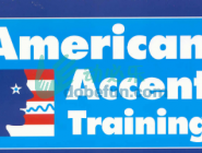 American Accent Training 美国发音训练教程PDF+音频下载