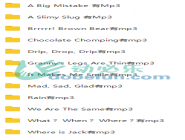 Decoding books 自然拼读彩色故事书PDF带音频