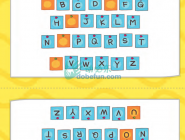 Grammar cards 语法练习卡册共3册