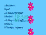 新概念英语第一册全套精品PPT课件可用于教师备课