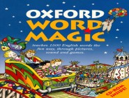 牛津神奇英语单词 Oxford Word Magic (配套书籍及光盘镜像)