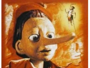 木偶奇遇记(The Adventures of Pinocchio)卡罗·科洛迪 Carlo Collodi电子版PDF