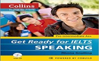 [PDF电子书]Get Ready for IELTS Speaking柯林斯备考雅思口语 (Collins English for Exams)
