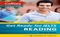 [PDF电子书]Get Ready for IELTS Reading柯林斯备考雅思阅读 (Collins English for Exams)