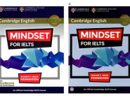 雅思备考资料Mindset for IELTS 电子版 Foundation