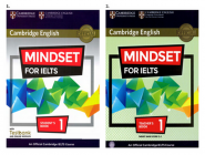 雅思备考资料Mindset for IELTS 电子版 第一册