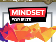 雅思备考资料Mindset for IELTS 电子版 第三册,百度网盘PDF