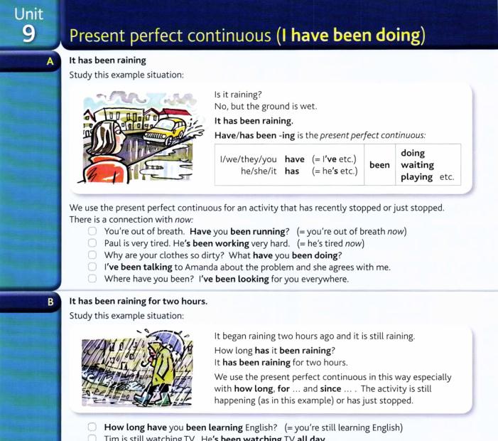 Murphy Advanced English Grammar In Use Pdf